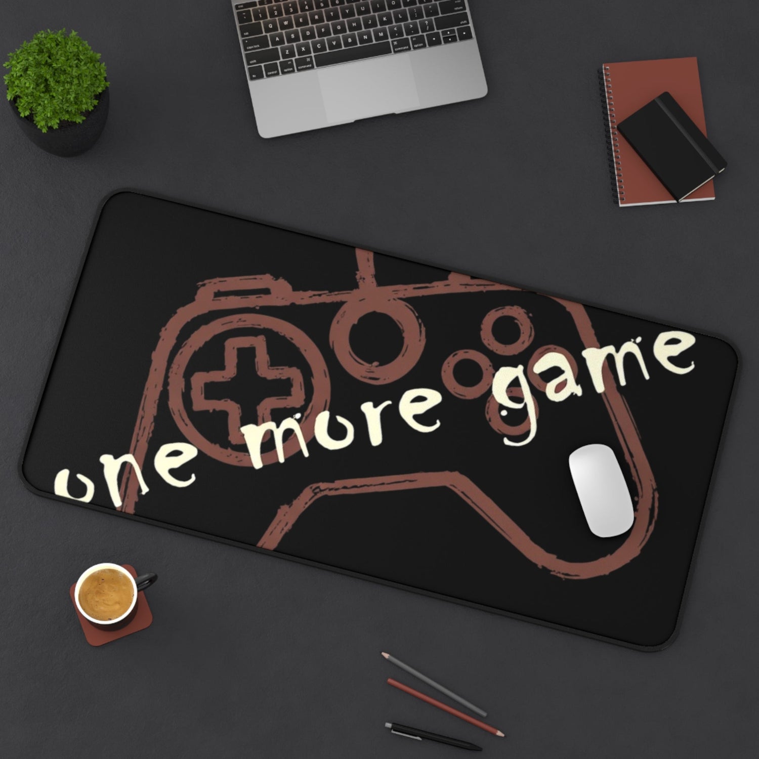 DESK/MOUSE PADS