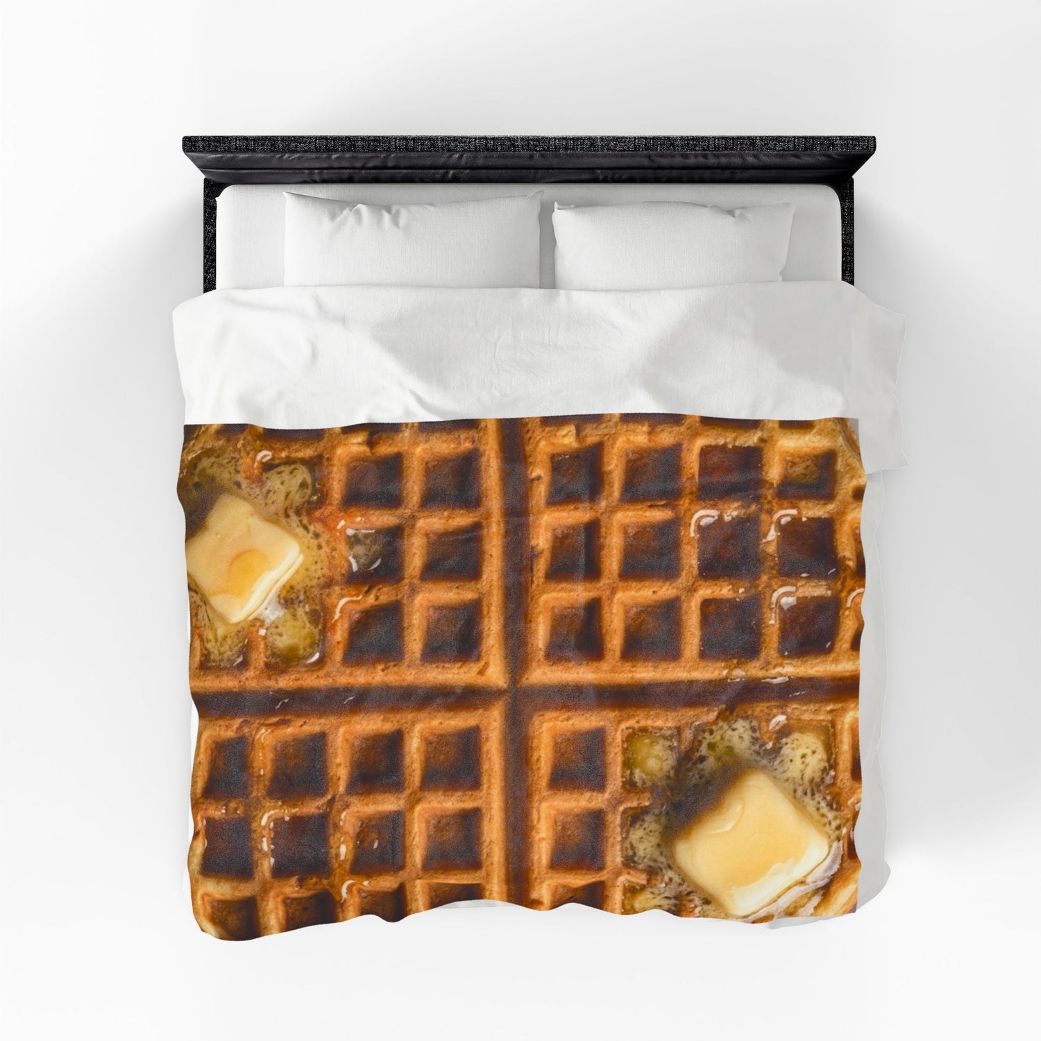 BLANKETS
