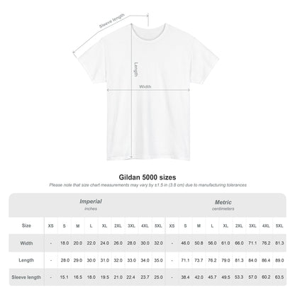 Sub Teacher TV Tee – "We Are What We Want" Vintage Television Graphic T-Shirt
